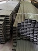 Труба профильная прямоугольная 240х120х6 мм - в «Монолит-Металлопрокат».