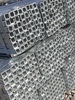 Труба профильная квадратная 40х40х2 мм - в «Монолит-Металлопрокат».