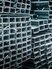 Труба профильная прямоугольная 180х140х8 мм - в «Монолит-Металлопрокат».