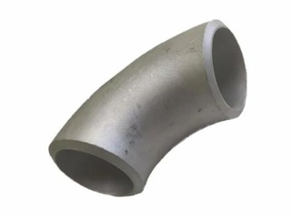 Отвод стальной 120х8 мм 60 град.  17375-2001 2 - в «Монолит-Металлопрокат».