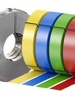 Штрипс с полимерным покрытием PVDF, толщина 0,70 мм, цвет RAL 1014 - в «Монолит-Металлопрокат».