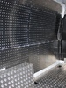 Лист рифлёный квинтет Ст3сп5 1.5х1250х1250 мм - в «Монолит-Металлопрокат».