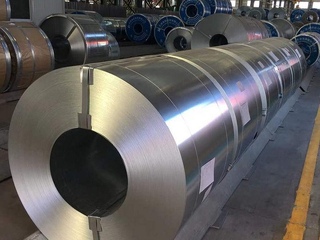 Рулон стальной горячекатаный 6х1600 мм ст3 ГОСТ 19903-74 2 - в «Монолит-Металлопрокат».
