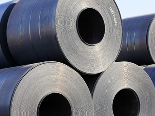 Рулон стальной горячекатаный 1.4х630 мм ст3 ГОСТ 19903-74 4 - в «Монолит-Металлопрокат».