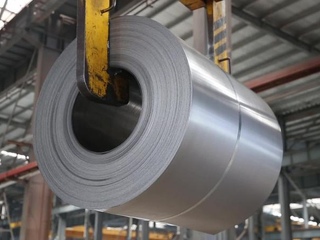 Рулон стальной горячекатаный 6х850 мм ст3 ГОСТ 19903-74 1 - в «Монолит-Металлопрокат».