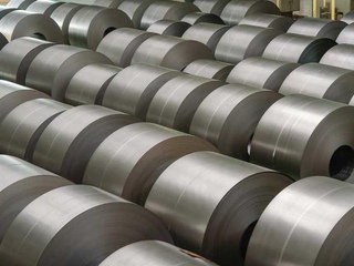 Рулон стальной горячекатаный 11х800 мм 08ПС ГОСТ 19903-74 3 - в «Монолит-Металлопрокат».