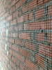 Сетка штукатурная с450 2х2х1,7 мм ГОСТ 23279-2012 - в «Монолит-Металлопрокат».