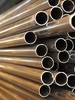 Труба алюминиевая толстостенная прессованная АМг3 125х12,5 мм - в «Монолит-Металлопрокат».