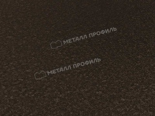 Профлист Металл Профиль МП20 0.45 VikingMP® RR 32 Темно-коричневый B 3 - в «Монолит-Металлопрокат».