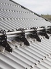 Снегозадержатель трубчатый Snow Kit RR 32 1м - в «Монолит-Металлопрокат».