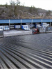 Профлист Grand Line C20А 0.45 Полиэстер двусторонний с пленкой RR 32 Темно-коричневый - в «Монолит-Металлопрокат».