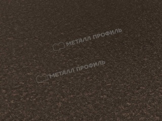 Профлист Металл Профиль МП18 0.5 VikingMP® E RR 32 Темно-коричневый A 2 - в «Монолит-Металлопрокат».