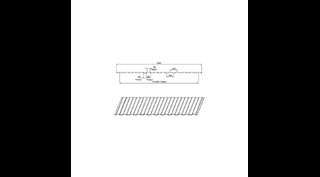 Профнастил МП10ПГ 0.5 Viking E RR 32